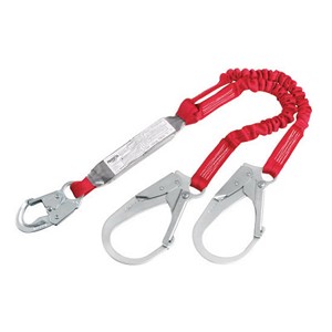 DBI/SALA 6' PROTECTA PRO Pack 1 3/8 