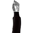 PIP 15-212BKL Kut Gard Single-Ply Pritex Blended Blousy Sleeve with Antimicrobial Fibers 