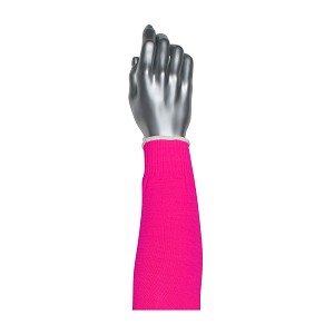 PIP 15-214NPS Kut Gard Single-Ply Pritex Blended Blousy Sleeve with Antimicrobial Fibers - Narrow Width 