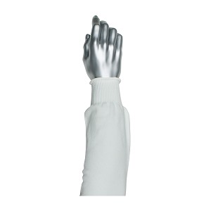 PIP 15-212WL Kut Gard Single-Ply Pritex Blended Blousy Sleeve with Antimicrobial Fibers 