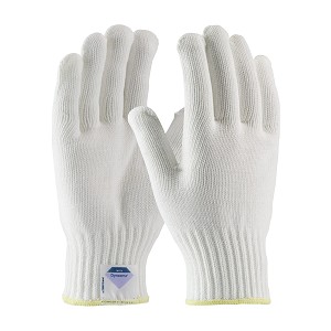 PIP 17-SD350 Kut Gard Seamless Knit Spun Dyneema Glove - Heavy Weight 