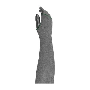 PIP 20-21DACPTH Kut Gard Single-Ply ACP / Dyneema Blended Sleeve with Smart-Fit and Thumb Hole 