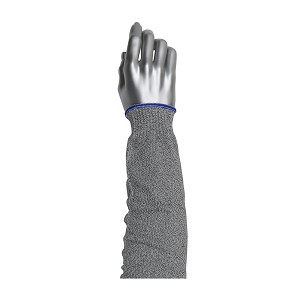 PIP 20-DA4210 Kut Gard Single-Ply ACP / Dyneema Blended Sleeve with Antimicrobial Fibers 