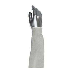 PIP 20-HXB18 Kut Gard Single-Ply PolyKor Xrystal Blended Blousy Sleeve 