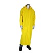 PIP 205-320FR Base35FR Premium 60" Duster Raincoat with Limited Flammability 