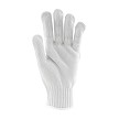 PIP 22-780 Kut Gard Seamless Knit Dyneema Blended Antimicrobial Glove - Heavy Weight 