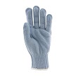PIP 22-650 Kut Gard Seamless Knit PolyKor Blended Glove - Heavy Weight 