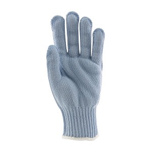 PIP 22-650 Kut Gard Seamless Knit PolyKor Blended Glove - Heavy Weight 