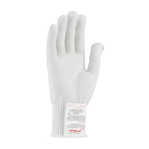 PIP 22-750 Kut Gard Seamless Knit Dyneema Blended Antimicrobial Glove - Light Weight 