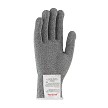PIP 22-760G Kut Gard Seamless Knit Dyneema Blended Antimicrobial Glove - Medium Weight 