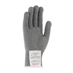 PIP 22-760G Kut Gard Seamless Knit Dyneema Blended Antimicrobial Glove - Medium Weight 