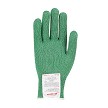 PIP 22-760GRN Kut Gard Seamless Knit Dyneema Blended Antimicrobial Glove - Medium Weight 