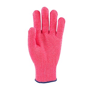 PIP 22-760NP Kut Gard Seamless Knit Dyneema Blended Antimicrobial Glove - Medium Weight 
