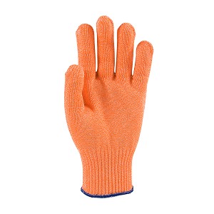 PIP 22-760OR Kut Gard Seamless Knit Dyneema Blended Antimicrobial Glove - Medium Weight 