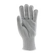 PIP 22-900 Kut Gard Seamless Knit Dyneema Blended Antimicrobial Glove - Medium Weight 