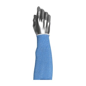 PIP 25-7612BB Kut Gard Seamless Knit Dyneema Blended Antimicrobial Sleeve 