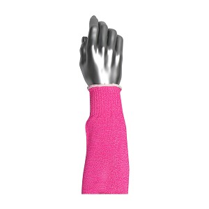 PIP 25-7612NP Kut Gard Seamless Knit Dyneema Blended Antimicrobial Sleeve 