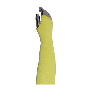 PIP 2512KT West Chester 2-Ply Kevlar Sleeve with Thumb Hole 