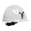 PIP 280-EV6151M Evolution Deluxe 6151 Standard Brim Mining Hard Hat 