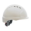 PIP 280-EV6151SV Evolution Deluxe 6151 Vented, Short Brim Hard Hat 