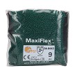 PIP 34-8443V MaxiFlex Cut Seamless Knit Engineered Yarn Glove with Premium Nitrile Coated MicroFoam Grip on Palm & Fingers and Micro Dot Pal 