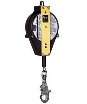 DBI/SALA 20' Ultra-Lok Self-Retracting 3/16 