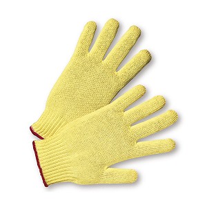 PIP 35KEL Seamless Knit Kevlar/Cotton Plated Glove - Ladies' 