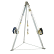 DBI/SALA 8301069 Ultra-Lok 3-Way Tripod Combo With Winch 