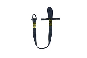 DBI/SALA 1500018 Tool Cinch - Dual Wing - Heavy Duty (10 Pack) 