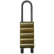 DBI/SALA 8700089 Rappel Rack Manual Descender 