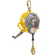 DBI/SALA Sealed-Blok Self Retracting Lifeline - RSQ /Retrieval  