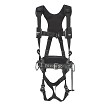 DBI/SALA 1113647 ExoFit NEX Lineman Suspension Harness with SEAT-BELT 4D 