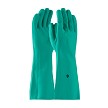 PIP 50-N2250G Assurance Unsupported Nitrile, Unlined with Raised Diamond Grip - 22 Mil  50-N2250G 