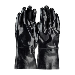 PIP 57-8630 ChemGrip Neoprene Coated Glove with Jersey Liner and Smooth Finish - 12" 