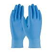 PIP 29101 West Chester Disposable Nitrile Glove, Powder Free with Textured Grip - 4 mil 