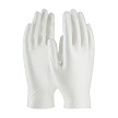 PIP 64-V2000 Ambi-dex Industrial Grade Disposable Vinyl Glove, Powdered - 4 Mil 