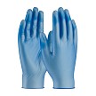 PIP 64-V77B Ambi-dex Industrial Grade Disposable Vinyl Glove, Powdered - 5 Mil 