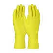PIP 67-306 Grippaz Jan San Superior Ambidextrous Nitrile Glove with Textured Fish Scale Grip - 6 Mil 