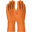PIP 67-307 Grippaz Engage Superior Ambidextrous Nitrile Glove with Textured Fish Scale Grip - 7 Mil 