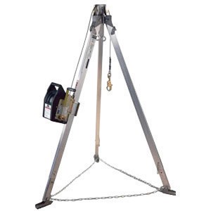 DBI/SALA 60' Salalift II 1/4 
