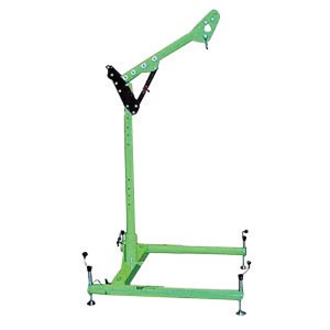 DBI/SALA Advanced UCL Series 5-Piece Aluminum Hoist System (Includes 8518001 12-29 