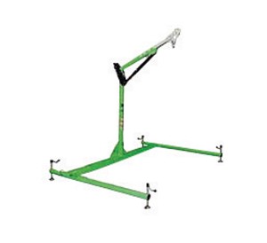 DBI/SALA Advanced Aluminum Hoist System (Includes 8518006 31-49 