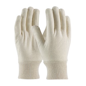 PIP KJ65LI Economy Weight Cotton Reversible Jersey Glove - Ladies' 