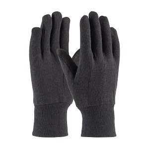 PIP 95-806 Economy Weight Polyester/Cotton Jersey Glove - Men's & XL 