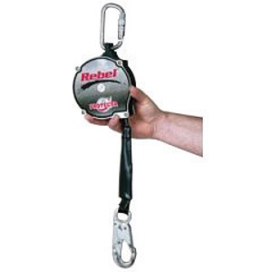DBI/SALA 20' Protecta Rebel Self-Retracting 1 