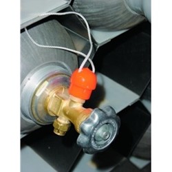 AIR AK-TS - THREAD SAVER ON AIR-KADDY - COMPLETE 