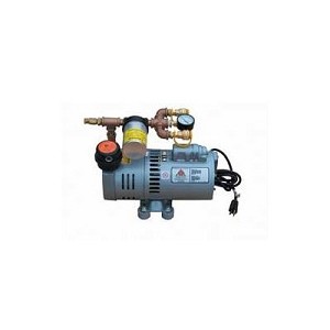 AIR BAC-RSK50 - REMOTE INLET SNORKEL ASSEMBLY - 50' 