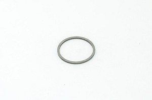 Bradley 124-001K Washer 1.000X1.125X.063 Flat 