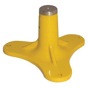 Bradley 131-059 Painted Base-EFX 