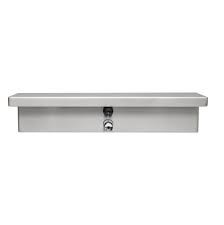 Bradley 661-730000 Foam Soap Dispenser-Shelf 1 Valve- Surface Mount 